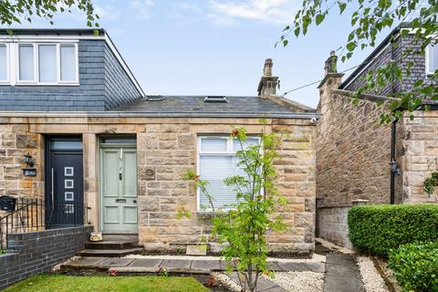 3 bedroom semi-detached house for sale, 7 Park Terrace, Brightons, FK2 0HY