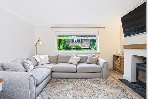 3 bedroom semi-detached house for sale, 7 Park Terrace, Brightons, FK2 0HY