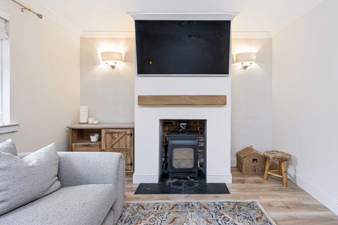 3 bedroom semi-detached house for sale, 7 Park Terrace, Brightons, FK2 0HY