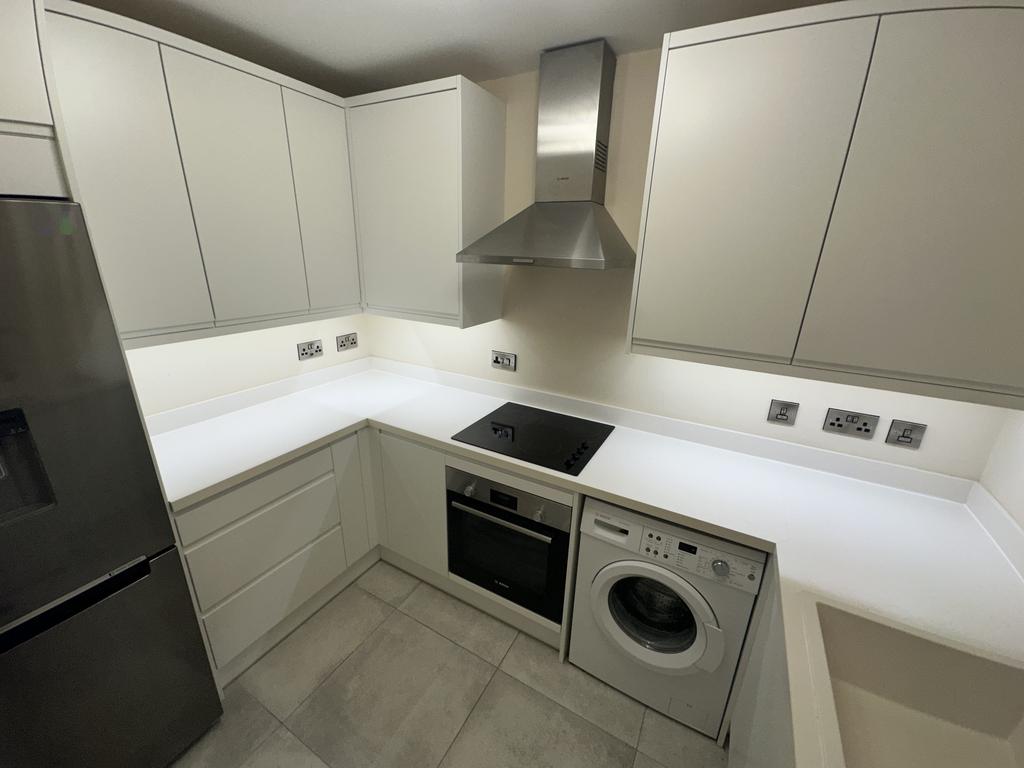 Apartment in Liverpool - View 4