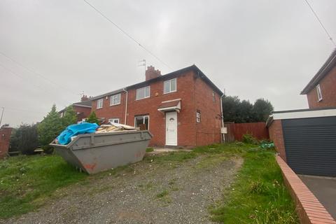 3 bedroom semi-detached house to rent, Grove Road, STOURBRIDGE, DY9