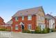 Inglesant Close, Loughborough