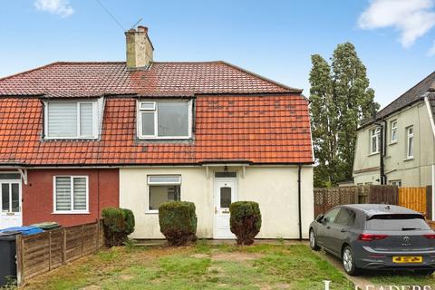 3 bedroom semi-detached house to rent, Fletcher Road, Ipswich, Suffolk, IP3