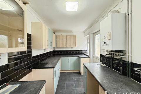 3 bedroom semi-detached house to rent, Fletcher Road, Ipswich, Suffolk, IP3