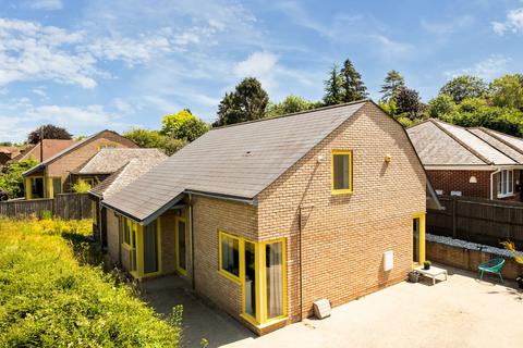 3 bedroom detached house for sale, Springvale Road, Winchester, Hampshire, SO23