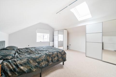 3 bedroom detached house for sale, Springvale Road, Winchester, Hampshire, SO23