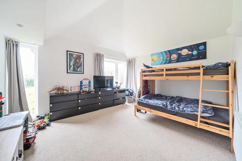 3 bedroom detached house for sale, Springvale Road, Winchester, Hampshire, SO23