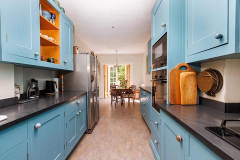 3 bedroom detached house for sale, Hillside Road, Long Ashton