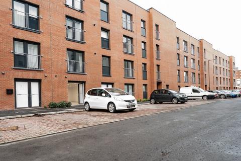 2 bedroom flat for sale, 11 Tinto Place, Edinburgh, EH6