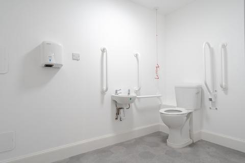 2 bedroom flat for sale, 11 Tinto Place, Edinburgh, EH6