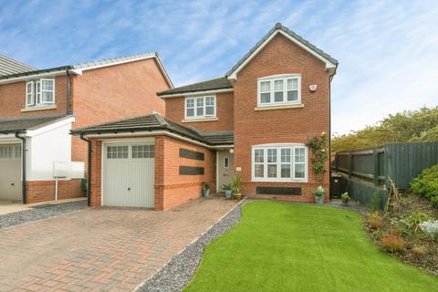 4 bedroom detached house for sale, Bryn Y Mor, Old Colwyn, Conwy, LL29
