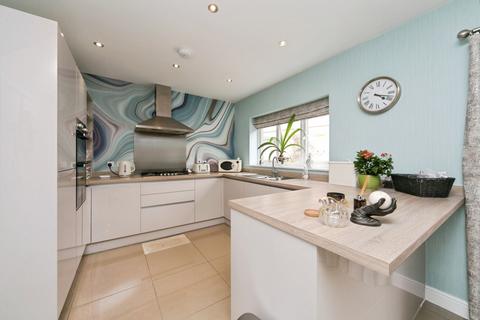 4 bedroom detached house for sale, Bryn Y Mor, Old Colwyn, Conwy, LL29