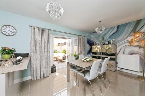 4 bedroom detached house for sale, Bryn Y Mor, Old Colwyn, Conwy, LL29