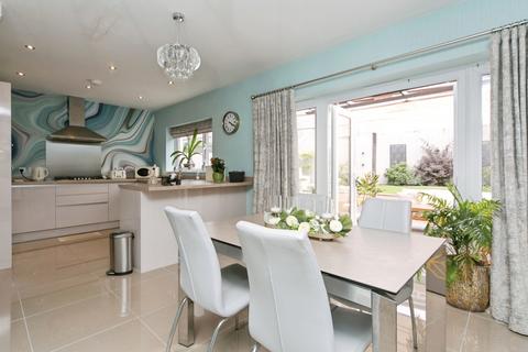 4 bedroom detached house for sale, Bryn Y Mor, Old Colwyn, Conwy, LL29
