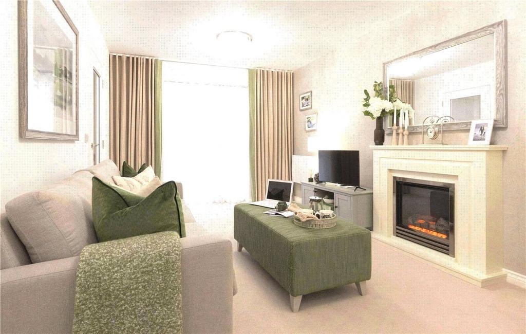 Apartment in North Devon, Pilton, Barnstaple - View 3