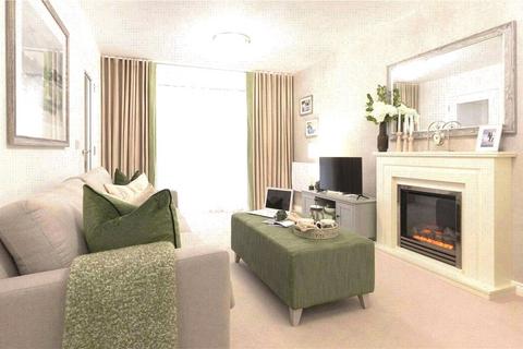 undefined, Plot 5, Barum Lodge, North Walk, Barnstaple, Devon, EX31