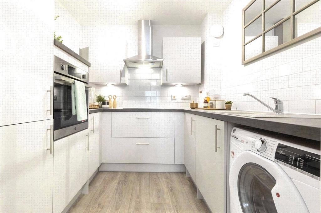 Apartment in North Devon, Pilton, Barnstaple - View 4