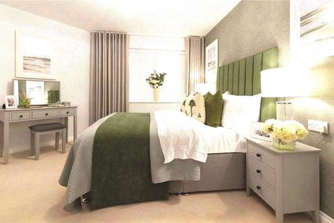 undefined, Plot 5, Barum Lodge, North Walk, Barnstaple, Devon, EX31
