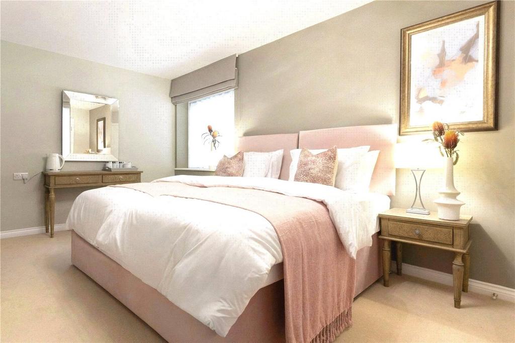 Apartment in North Devon, Pilton, Barnstaple - More