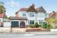 Castle Lane, Solihull, B92