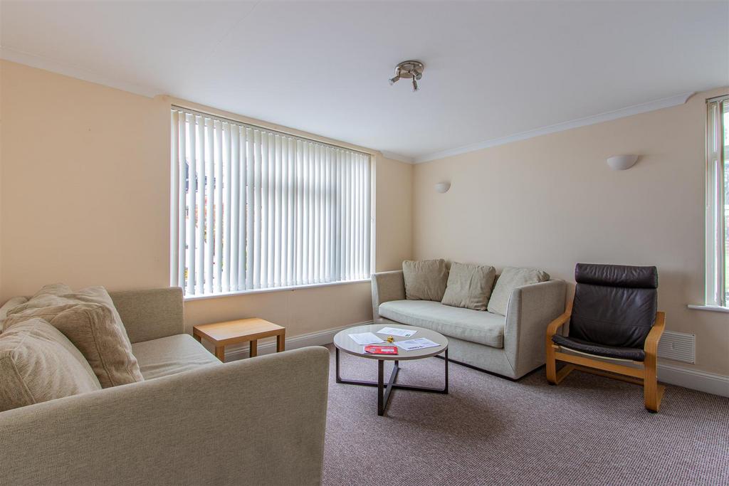 Apartment in Cardiff - View 2