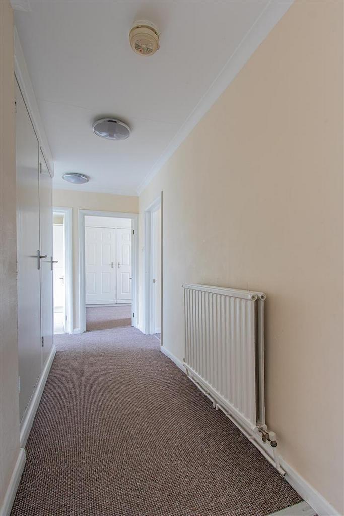 Apartment in Cardiff - View 5