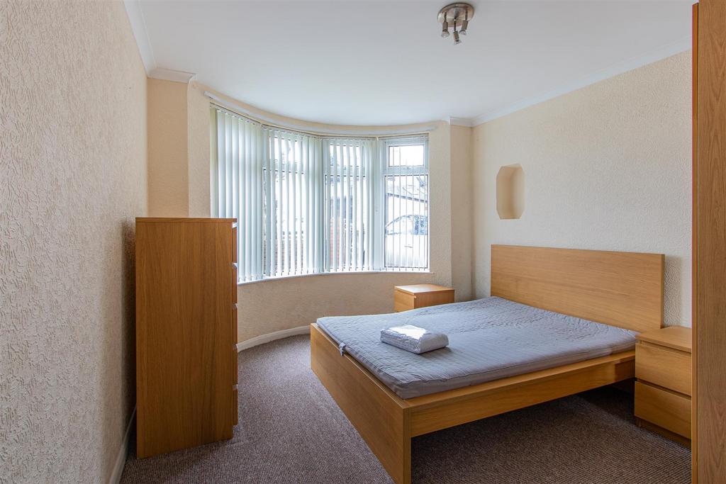 Apartment in Cardiff - More