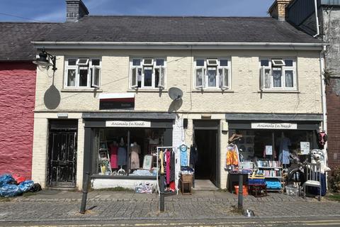 Property for sale, Newcastle Emlyn SA38