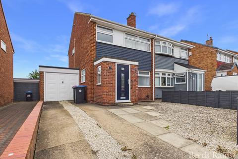 3 bedroom semi-detached house for sale, Trimdon Avenue, Middlesbrough TS5
