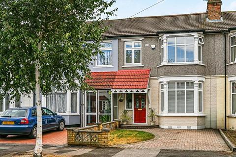 Middleton Avenue, Chingford