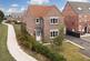 Savage Close, Pocklington, York