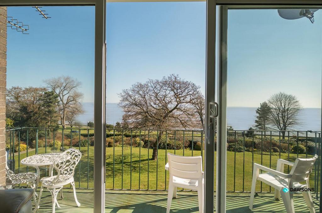 Apartment in Swansea, Blackpill, Mumbles - View 2