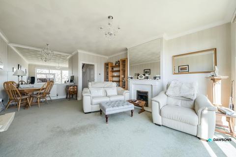 2 bedroom maisonette for sale, Huntington Close, West Cross, Swansea