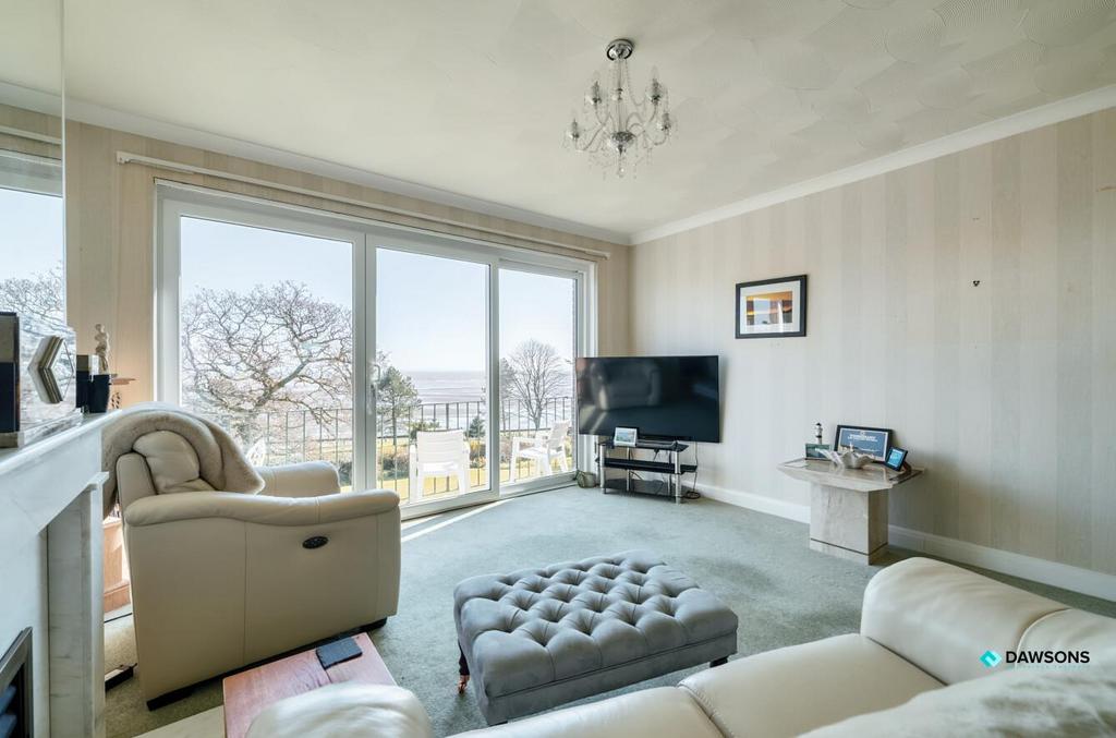 Apartment in Swansea, Blackpill, Mumbles - View 5