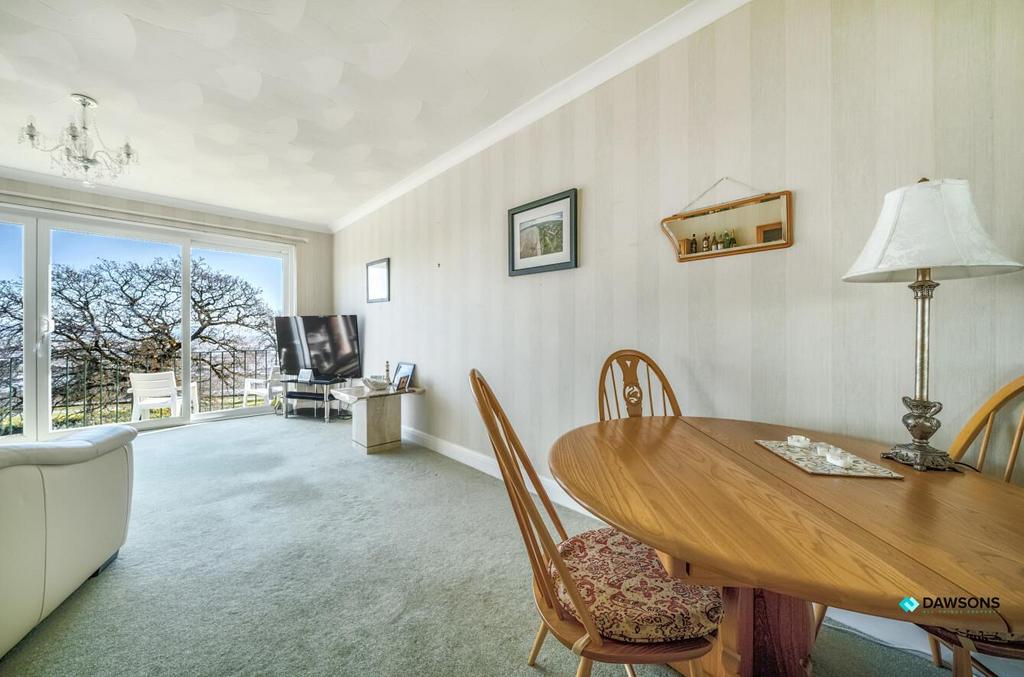 Apartment in Swansea, Blackpill, Mumbles - More
