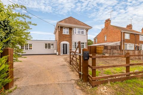 4 bedroom detached house for sale, Holbeach, Lincolnshire PE12