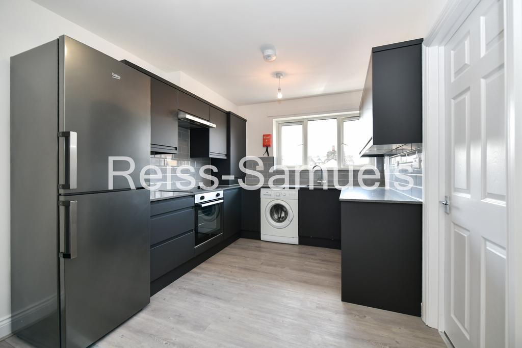 Apartment in London, Millwall, Isle of Dogs - View 2