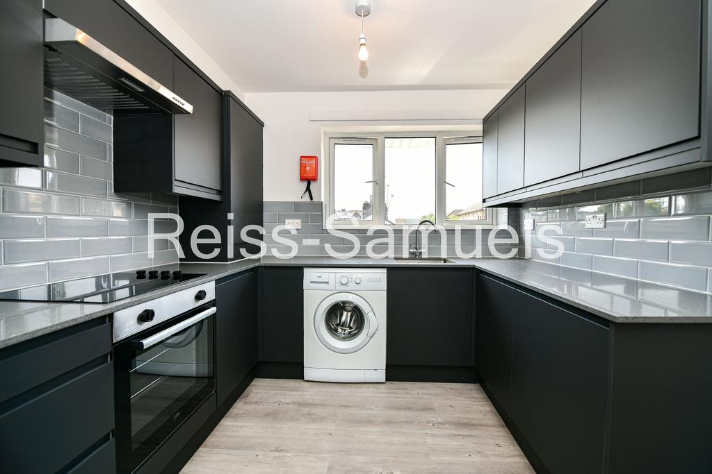 Apartment in London, Millwall, Isle of Dogs - View 3