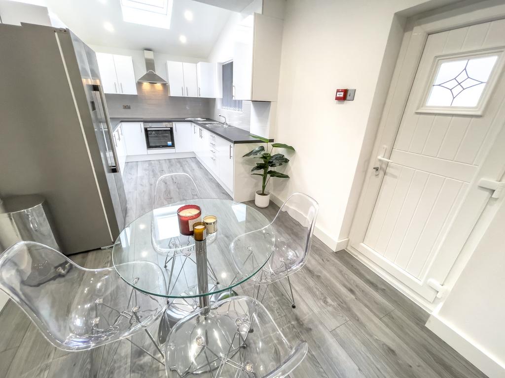 House in Liverpool, Kensington Fields, Edge Hill - View 3