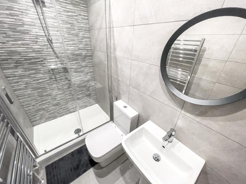 House in Liverpool, Kensington Fields, Edge Hill - View 4