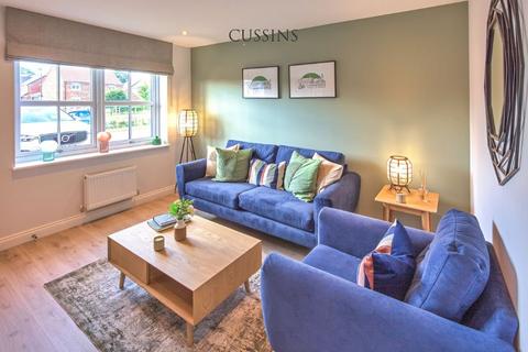 3 bedroom end of terrace house for sale, Plot 146, Cussins Daisy, Summerson Place, Darlington DL2