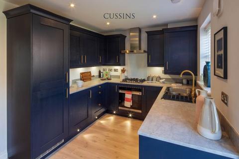 3 bedroom end of terrace house for sale, Plot 146, Cussins Daisy, Summerson Place, Darlington DL2