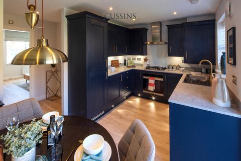 3 bedroom end of terrace house for sale, Plot 146, Cussins Daisy, Summerson Place, Darlington DL2