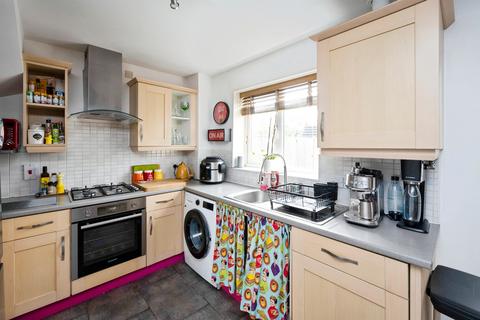 3 bedroom townhouse for sale, Edmonstone Crescent, Nottingham