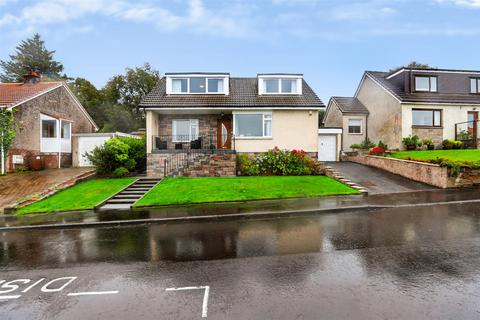 4 bedroom detached house for sale, Carnoustie Avenue, Gourock
