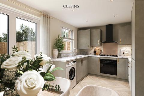 3 bedroom end of terrace house for sale, Plot 148, Cussins Daisy, Summerson Place, Darlington DL2