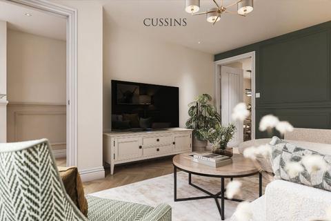 3 bedroom end of terrace house for sale, Plot 148, Cussins Daisy, Summerson Place, Darlington DL2
