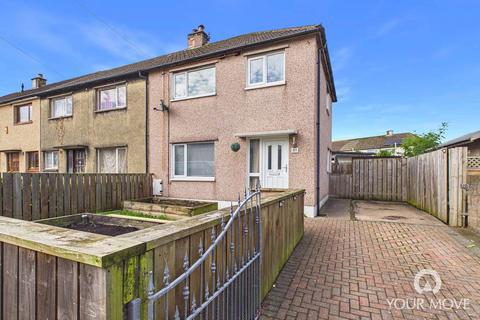 Kings Drive, Cumbria CA22