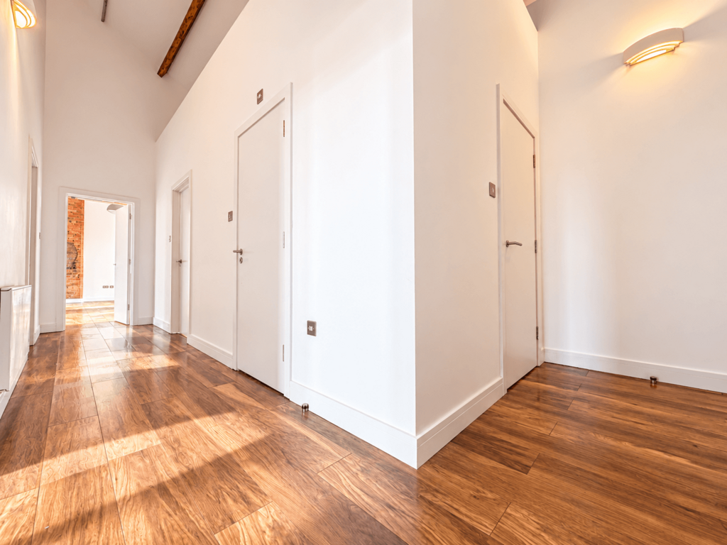 Apartment in Birmingham, West Midlands - View 3
