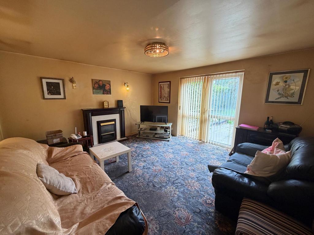 House in Levenshulme - View 3